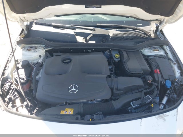 44780664 :رقم المزاد ، WDDSJ4EB9KN722053 vin ، 2019 Mercedes-benz Cla 250 مزاد بيع