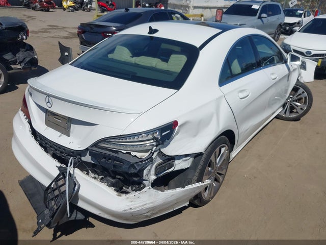 44780664 :رقم المزاد ، WDDSJ4EB9KN722053 vin ، 2019 Mercedes-benz Cla 250 مزاد بيع