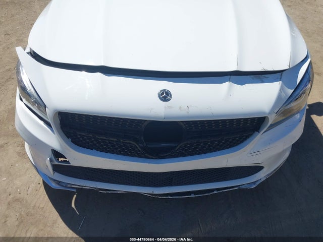 44780664 :رقم المزاد ، WDDSJ4EB9KN722053 vin ، 2019 Mercedes-benz Cla 250 مزاد بيع