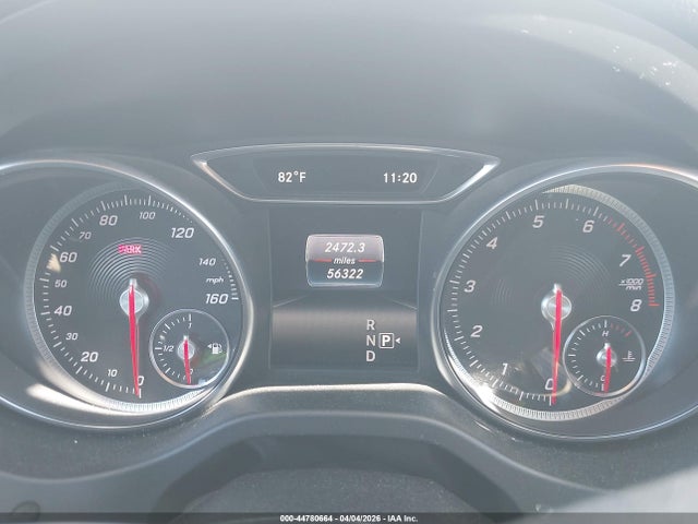 44780664 :رقم المزاد ، WDDSJ4EB9KN722053 vin ، 2019 Mercedes-benz Cla 250 مزاد بيع