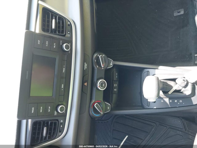 2018 KIA RIO 3KPA24AB1JE069181 Photo 10