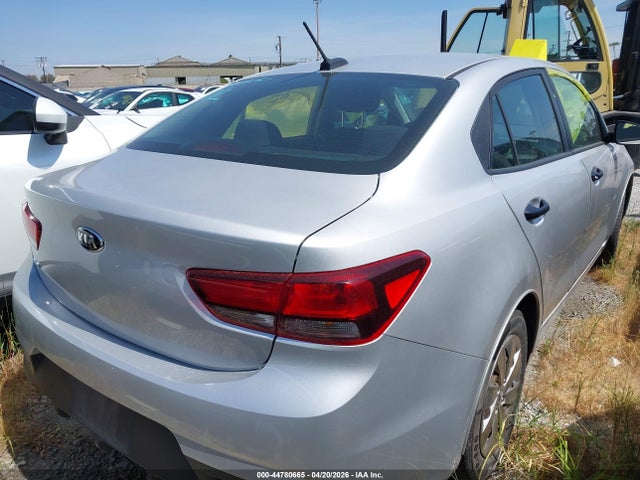 2018 KIA RIO 3KPA24AB1JE069181 Photo 3
