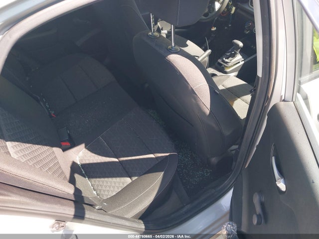 2018 KIA RIO 3KPA24AB1JE069181 Photo 7