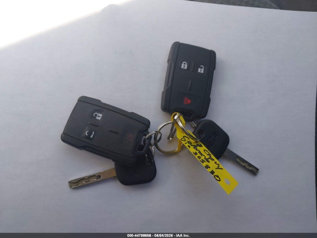 2018 CHEVROLET COLORADO 1GCGSBEA6J1305830 Photo 10