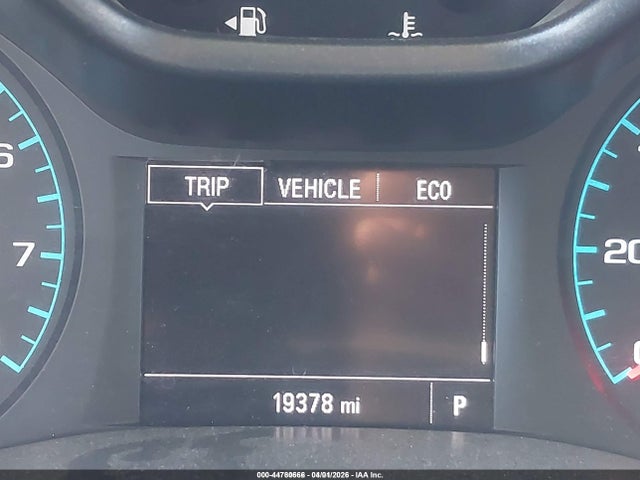 1GCGSBEA6J1305830 Chevrolet Colorado Wt