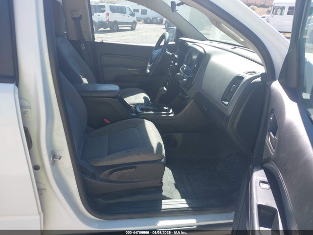 2018 CHEVROLET COLORADO 1GCGSBEA6J1305830 Photo 4