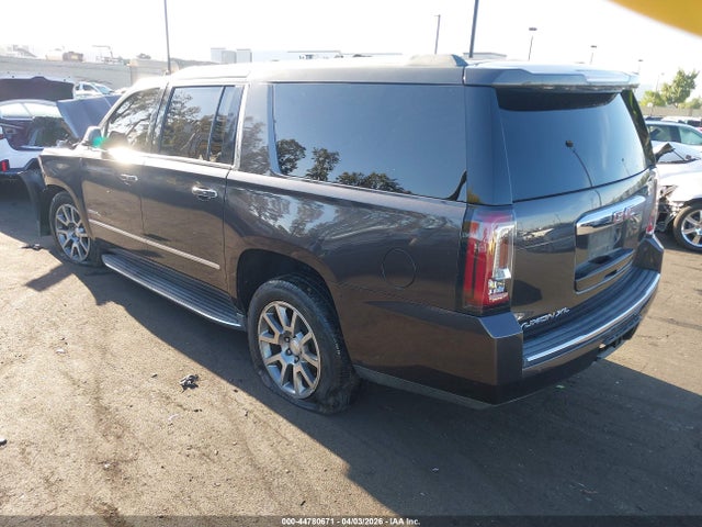 1GKS2HKJ1GR264197 GMC YUKON XL DENALI