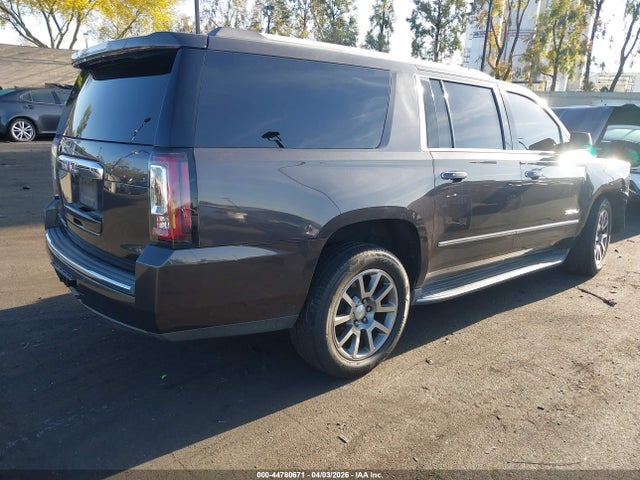 1GKS2HKJ1GR264197 GMC YUKON XL DENALI