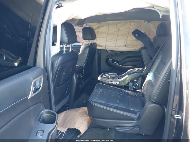 1GKS2HKJ1GR264197 GMC YUKON XL DENALI