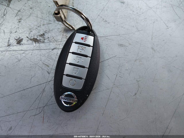 Продаж на аукціоні авто 2022 Nissan Altima S Fwd, vin: 1N4BL4BVXNN369917, номер лоту: 44780674