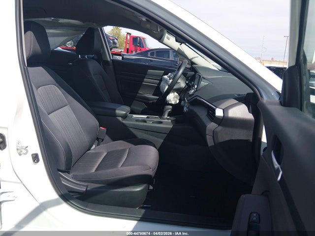 Продаж на аукціоні авто 2022 Nissan Altima S Fwd, vin: 1N4BL4BVXNN369917, номер лоту: 44780674