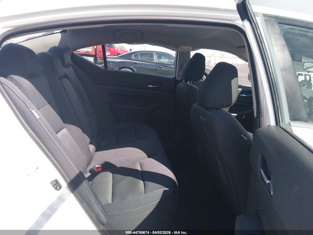 Продаж на аукціоні авто 2022 Nissan Altima S Fwd, vin: 1N4BL4BVXNN369917, номер лоту: 44780674