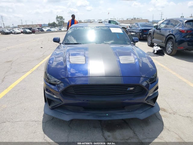Ford Mustang Gt Premium 2019 1FA6P8CF3K5188870 Image 12
