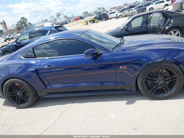 Ford Mustang Gt Premium 2019 1FA6P8CF3K5188870 Image 13