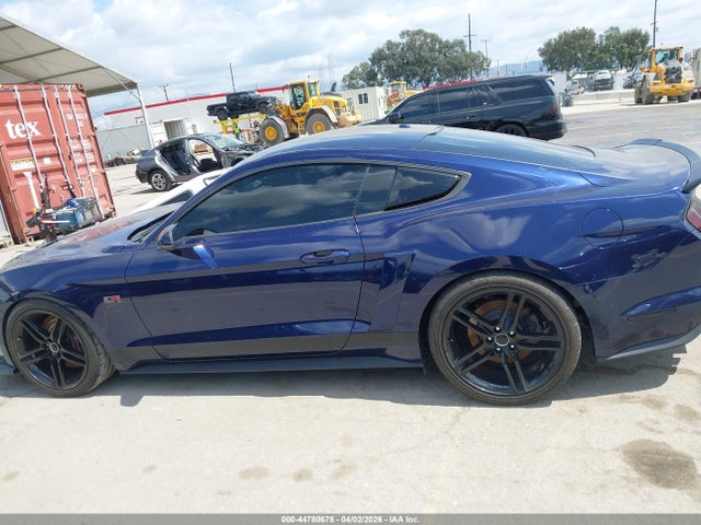 Ford Mustang Gt Premium 2019 1FA6P8CF3K5188870 Image 14