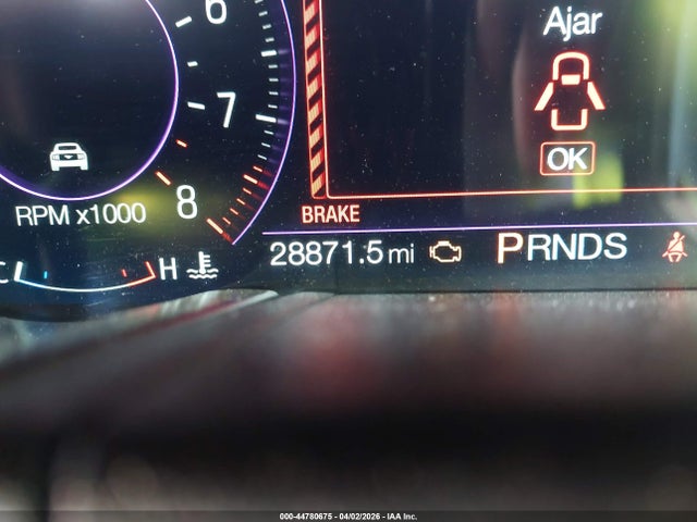 Ford Mustang Gt Premium 2019 1FA6P8CF3K5188870 Image 15