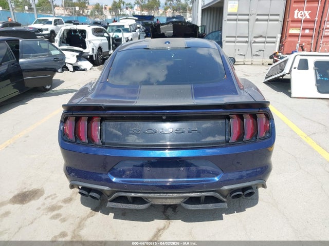 Ford Mustang Gt Premium 2019 1FA6P8CF3K5188870 Image 16