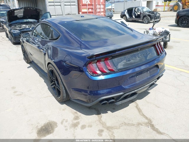 Ford Mustang Gt Premium 2019 1FA6P8CF3K5188870 Image 3