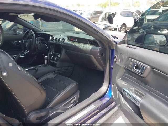 Ford Mustang Gt Premium 2019 1FA6P8CF3K5188870 Image 5