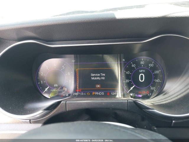 Ford Mustang Gt Premium 2019 1FA6P8CF3K5188870 Image 7