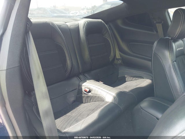 Ford Mustang Gt Premium 2019 1FA6P8CF3K5188870 Image 8