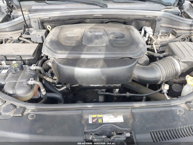 Продаж на аукціоні авто 2018 Jeep Grand Cherokee Altitude 4x4, vin: 1C4RJFAG8JC284190, номер лоту: 44780686