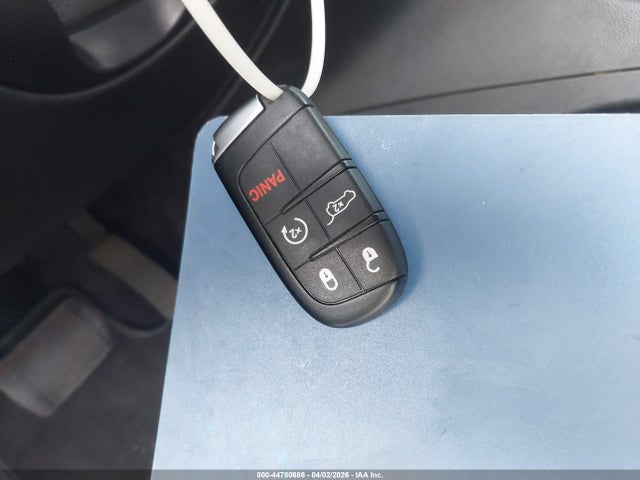 Продаж на аукціоні авто 2018 Jeep Grand Cherokee Altitude 4x4, vin: 1C4RJFAG8JC284190, номер лоту: 44780686