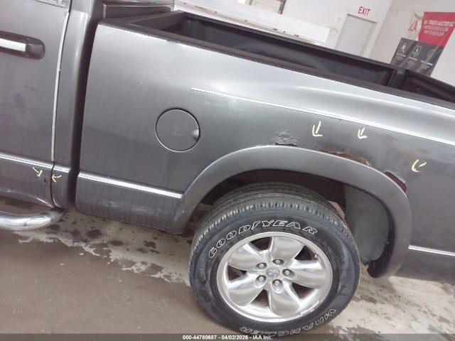 Продаж на аукціоні авто 2004 Dodge Ram 1500 Slt/laramie, vin: 1D7HA18D84J104061, номер лоту: 44780687