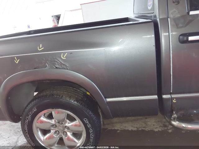 Продаж на аукціоні авто 2004 Dodge Ram 1500 Slt/laramie, vin: 1D7HA18D84J104061, номер лоту: 44780687