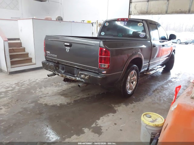Продаж на аукціоні авто 2004 Dodge Ram 1500 Slt/laramie, vin: 1D7HA18D84J104061, номер лоту: 44780687