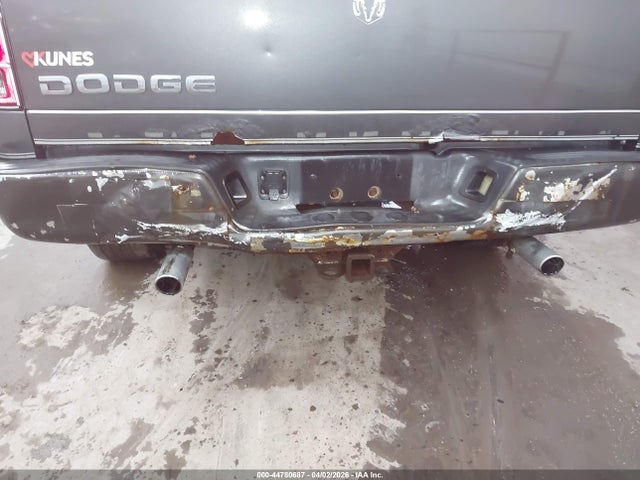 Продаж на аукціоні авто 2004 Dodge Ram 1500 Slt/laramie, vin: 1D7HA18D84J104061, номер лоту: 44780687