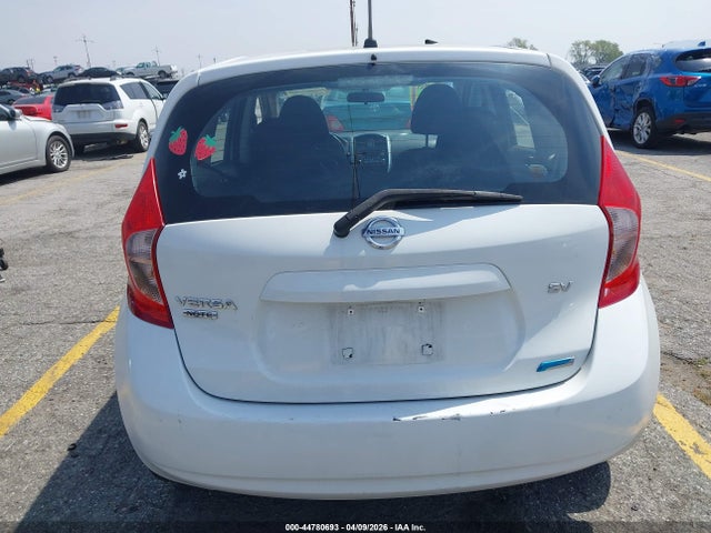 Nissan Versa Note S (sr)/s Plus/sl/sr/sv 2015 3N1CE2CP7FL404611 Image 13