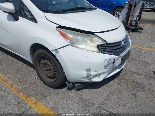 Nissan Versa Note S (sr)/s Plus/sl/sr/sv 2015 3N1CE2CP7FL404611 Image 14