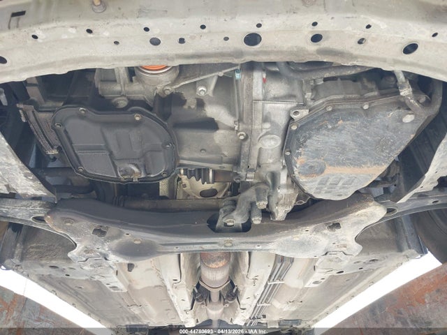 Nissan Versa Note S (sr)/s Plus/sl/sr/sv 2015 3N1CE2CP7FL404611 Image 15