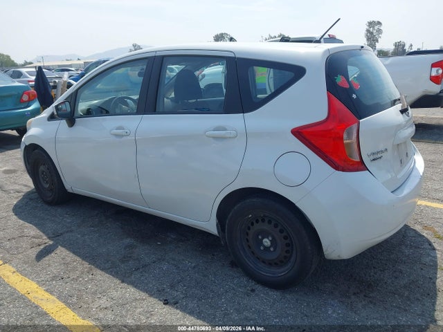 Nissan Versa Note S (sr)/s Plus/sl/sr/sv 2015 3N1CE2CP7FL404611 Image 3