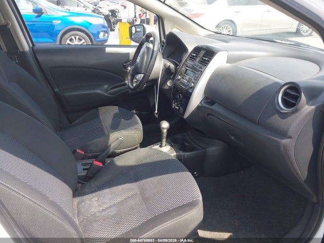 Nissan Versa Note S (sr)/s Plus/sl/sr/sv 2015 3N1CE2CP7FL404611 Image 5
