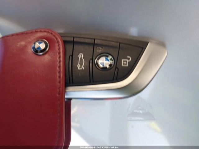 2016 BMW X5 EDRIVE 5UXKT0C54G0S79081 Photo 10