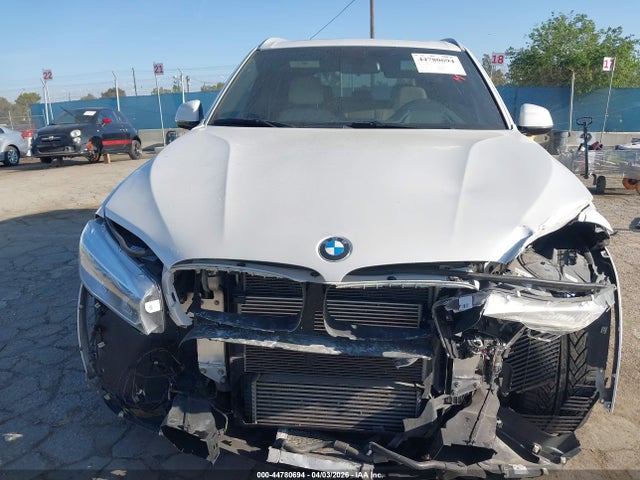 5UXKT0C54G0S79081 BMW X5 Edrive Xdrive40e
