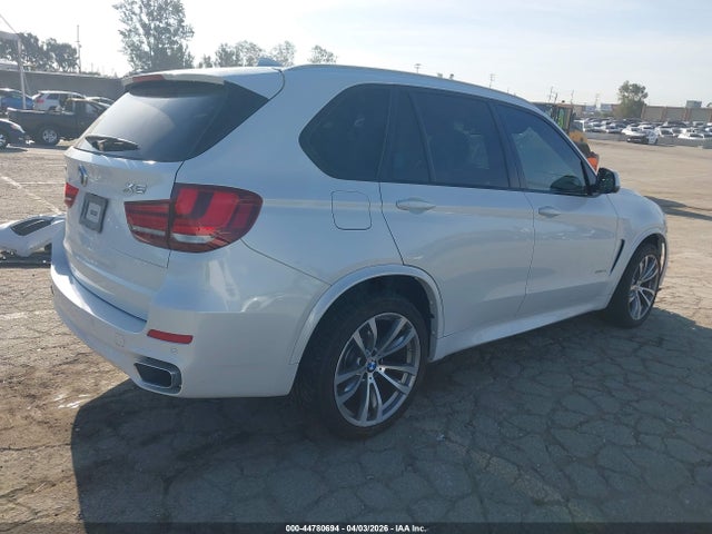 2016 BMW X5 EDRIVE 5UXKT0C54G0S79081 Photo 3