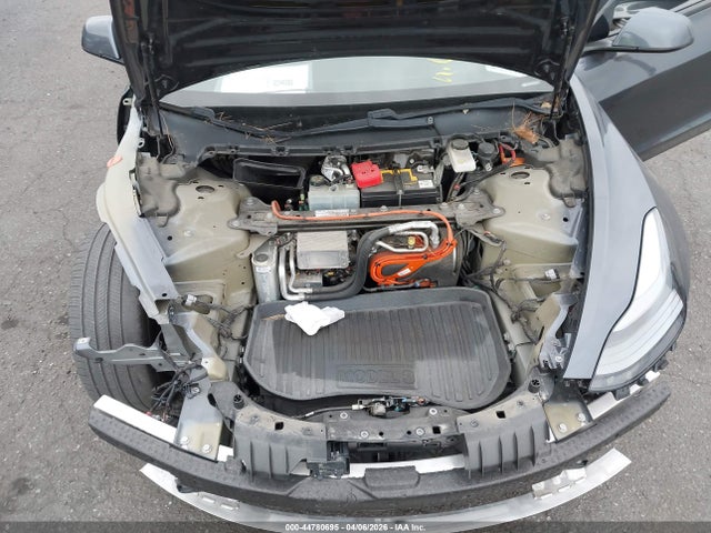 Продаж на аукціоні авто 2021 Tesla Model 3 Standard Range Plus Rear-wheel Drive, vin: 5YJ3E1EA4MF876051, номер лоту: 44780695