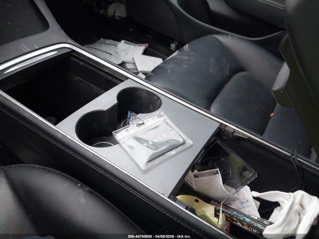 Продаж на аукціоні авто 2021 Tesla Model 3 Standard Range Plus Rear-wheel Drive, vin: 5YJ3E1EA4MF876051, номер лоту: 44780695