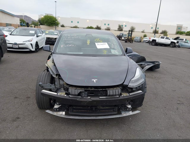 Продаж на аукціоні авто 2021 Tesla Model 3 Standard Range Plus Rear-wheel Drive, vin: 5YJ3E1EA4MF876051, номер лоту: 44780695