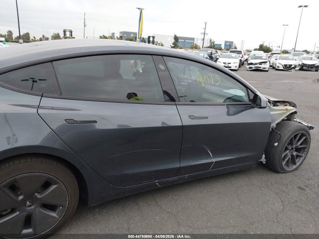 Продаж на аукціоні авто 2021 Tesla Model 3 Standard Range Plus Rear-wheel Drive, vin: 5YJ3E1EA4MF876051, номер лоту: 44780695