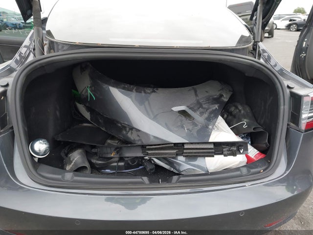 Продаж на аукціоні авто 2021 Tesla Model 3 Standard Range Plus Rear-wheel Drive, vin: 5YJ3E1EA4MF876051, номер лоту: 44780695