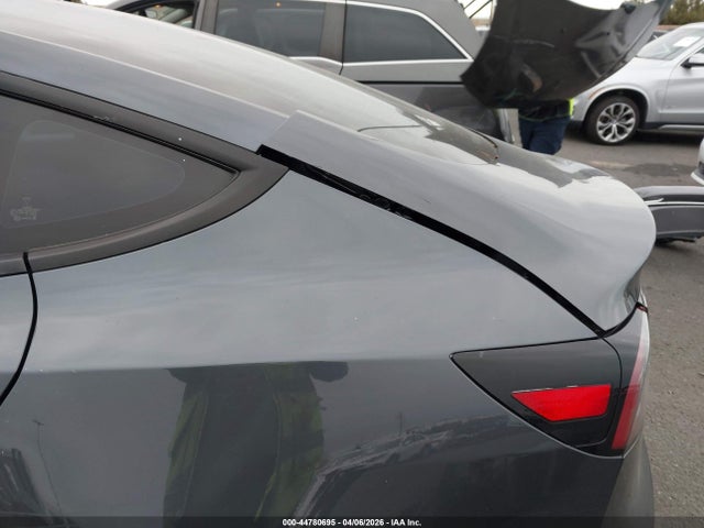 Продаж на аукціоні авто 2021 Tesla Model 3 Standard Range Plus Rear-wheel Drive, vin: 5YJ3E1EA4MF876051, номер лоту: 44780695