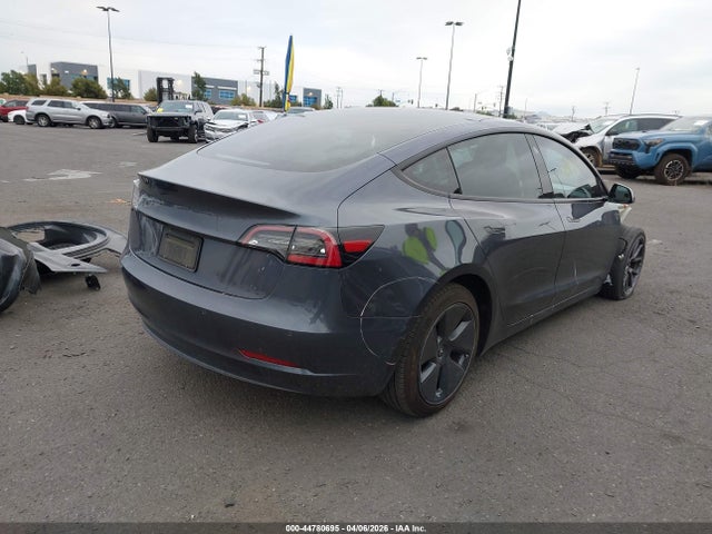 Продаж на аукціоні авто 2021 Tesla Model 3 Standard Range Plus Rear-wheel Drive, vin: 5YJ3E1EA4MF876051, номер лоту: 44780695