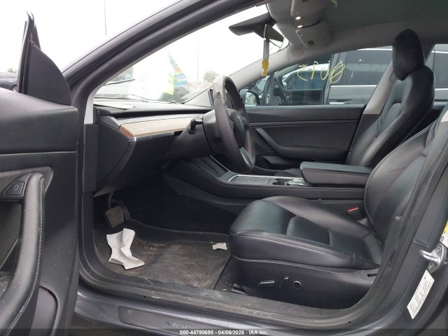 Продаж на аукціоні авто 2021 Tesla Model 3 Standard Range Plus Rear-wheel Drive, vin: 5YJ3E1EA4MF876051, номер лоту: 44780695