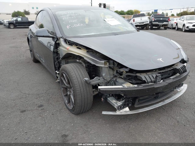 Продаж на аукціоні авто 2021 Tesla Model 3 Standard Range Plus Rear-wheel Drive, vin: 5YJ3E1EA4MF876051, номер лоту: 44780695