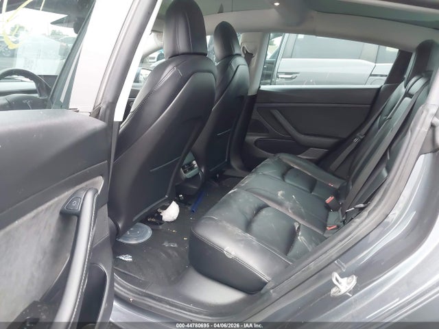 Продаж на аукціоні авто 2021 Tesla Model 3 Standard Range Plus Rear-wheel Drive, vin: 5YJ3E1EA4MF876051, номер лоту: 44780695