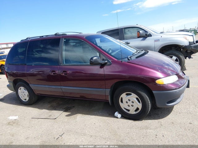 Продажа на аукционе авто 2000 Dodge Caravan Se, vin: 2B4GP45G6YR830388, номер лота: 44780697